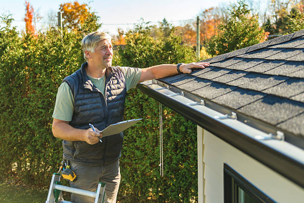 Trusted Flat Roof Repair service in Andrews, NC - Ben Roofing and Steel LLC